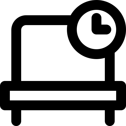 Effortless Bookings Icon
