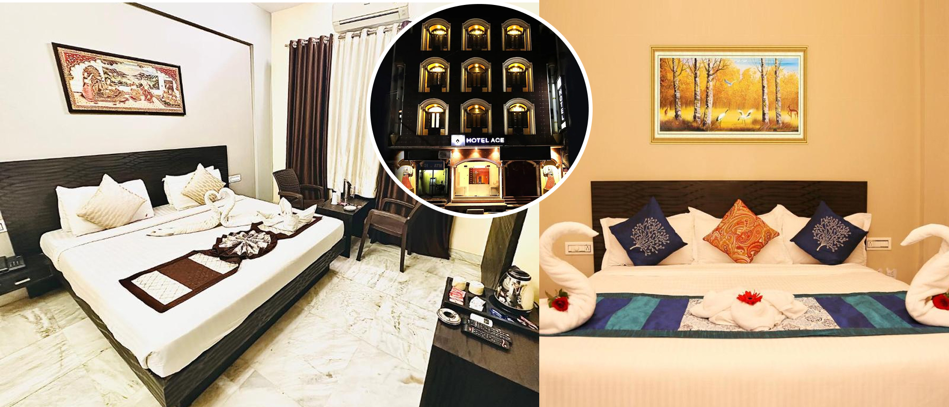 ACE Plaza Hotel