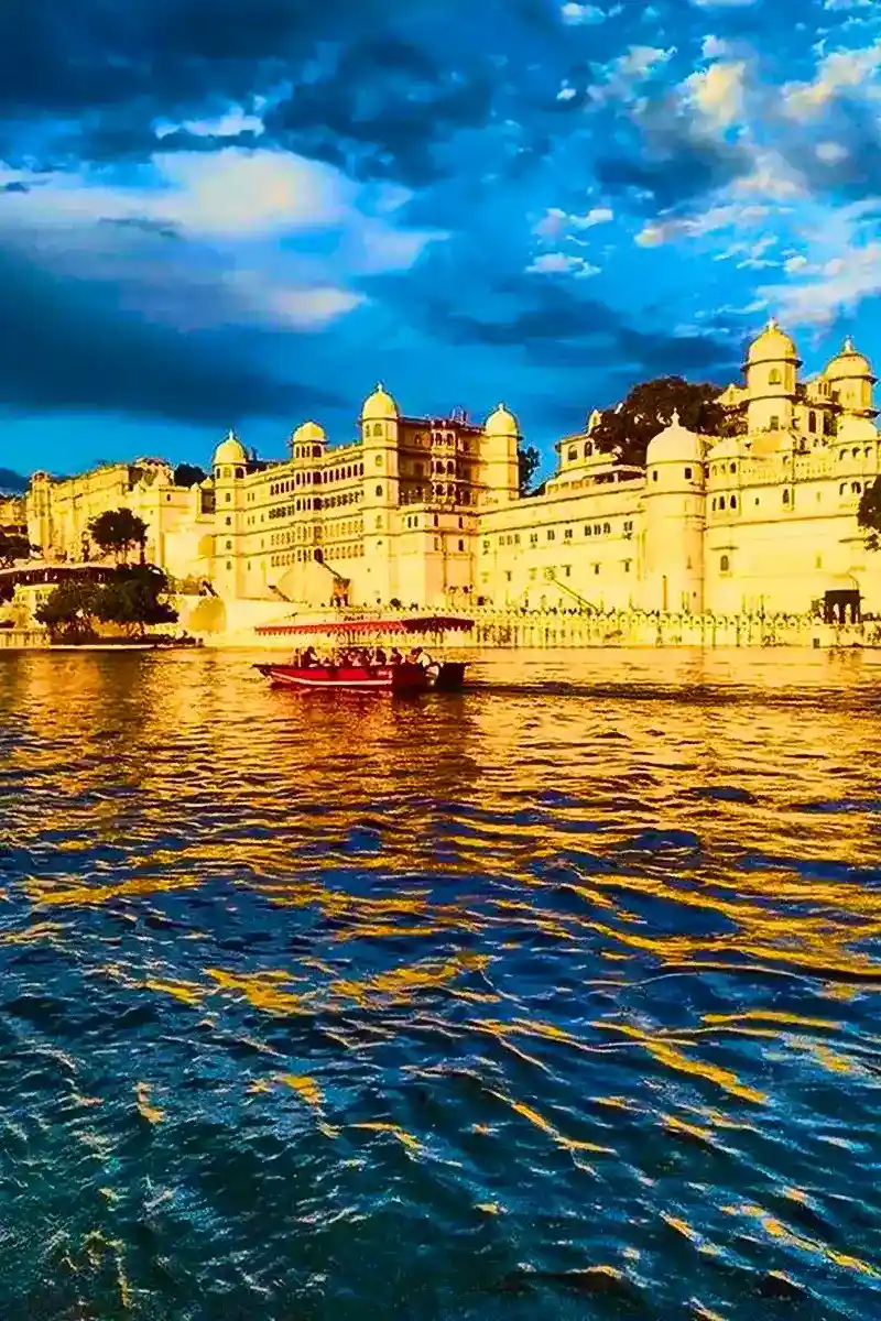 City Palace, Udaipur