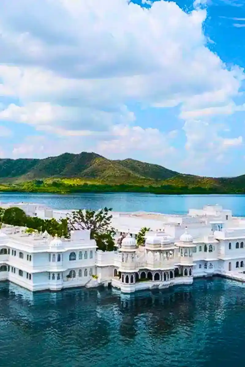 Lake Palace, Udaipur