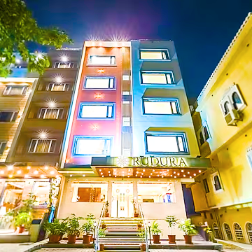 Hotels in Udaipur